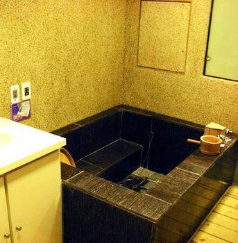 The Solas Hot Spring Resort Nantou Luaran gambar