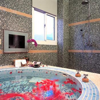 The Solas Hot Spring Resort Nantou Luaran gambar